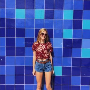 Meet your Posher, Sophie